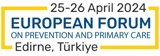 EUROPREV Forum 2024 Logo