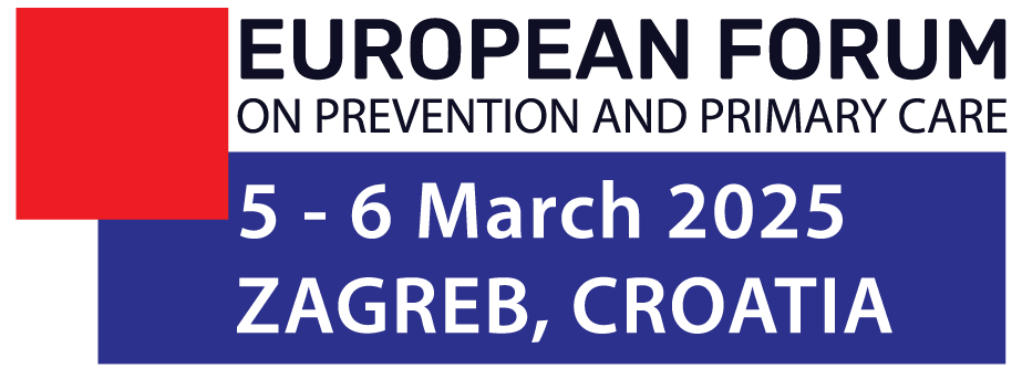 EUROPREV Forum 2025 Logo